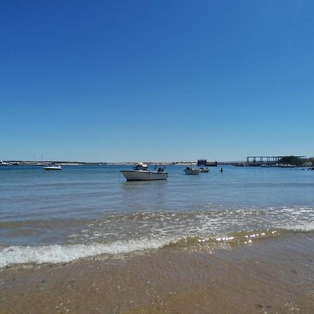 Apartament Apartamento 405 Em Urbanizacao Com Piscinas Tavira Zewnętrze zdjęcie