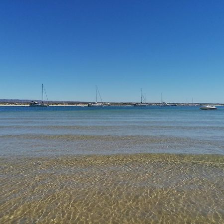 Apartament Apartamento 405 Em Urbanizacao Com Piscinas Tavira Zewnętrze zdjęcie