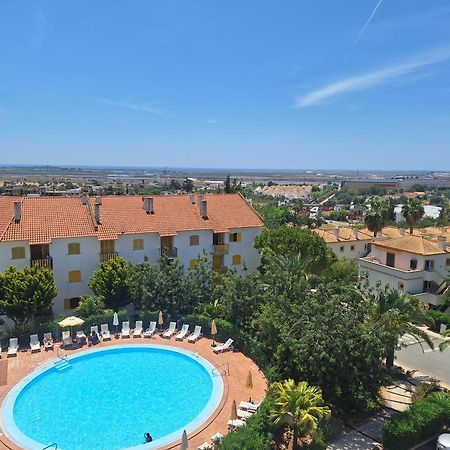 Apartament Apartamento 405 Em Urbanizacao Com Piscinas Tavira Zewnętrze zdjęcie