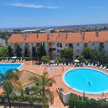 Apartament Apartamento 405 Em Urbanizacao Com Piscinas Tavira Zewnętrze zdjęcie
