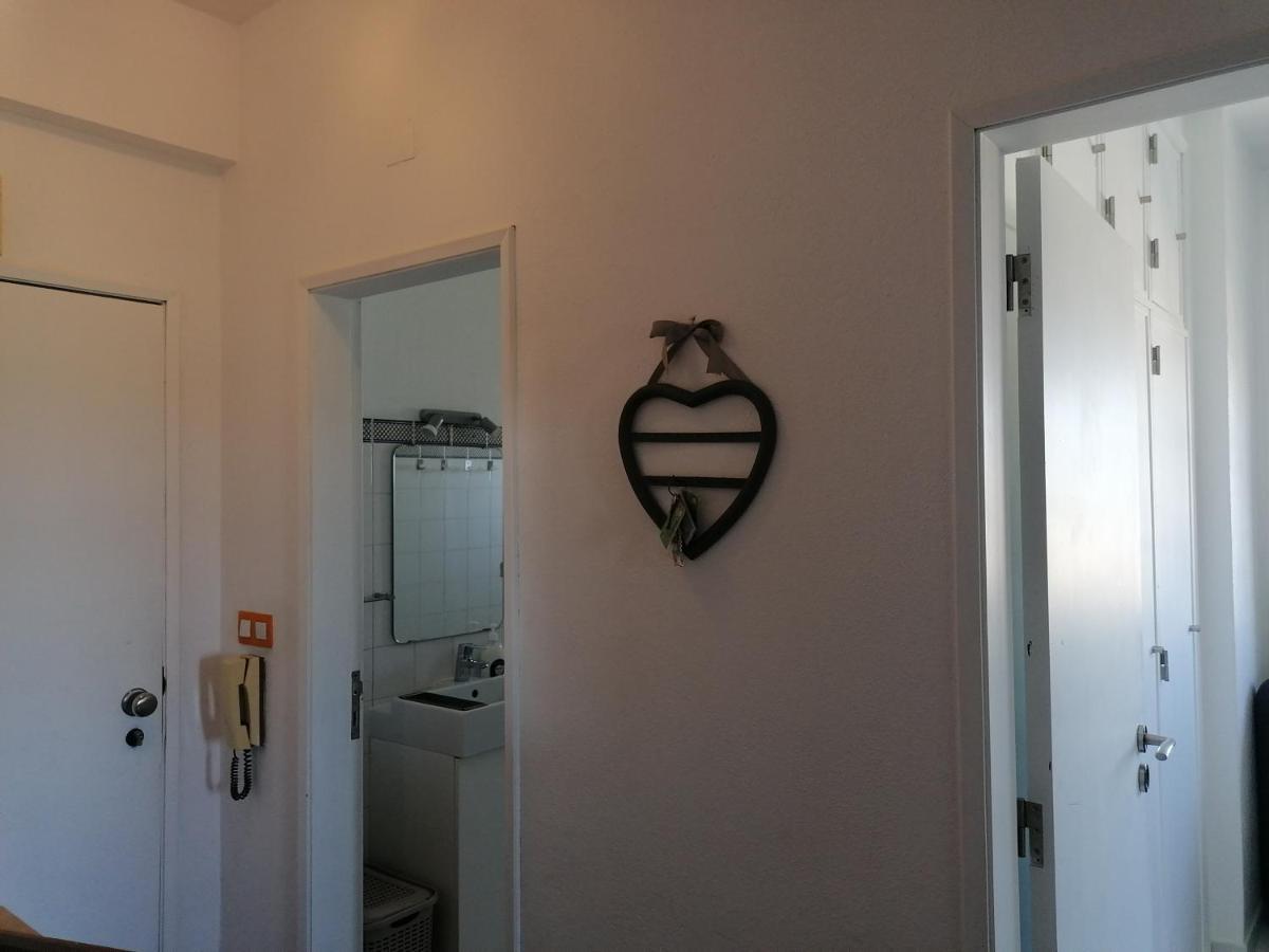 Apartament Apartamento 405 Em Urbanizacao Com Piscinas Tavira Zewnętrze zdjęcie
