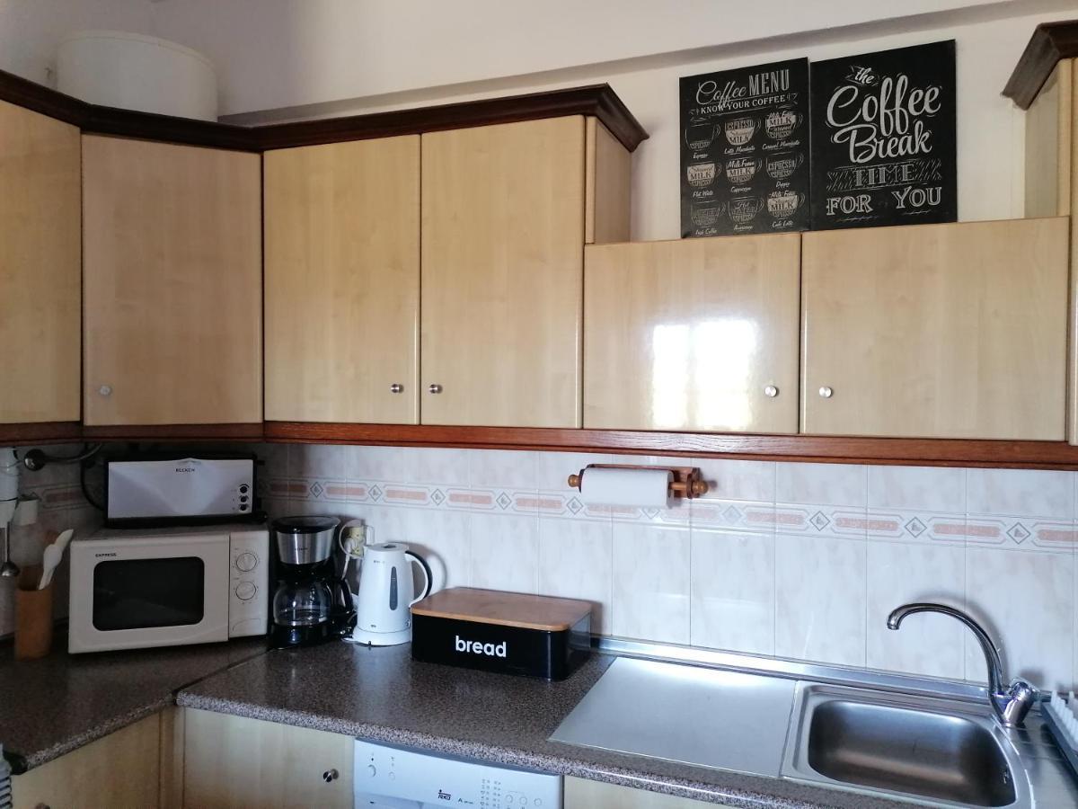 Apartament Apartamento 405 Em Urbanizacao Com Piscinas Tavira Zewnętrze zdjęcie