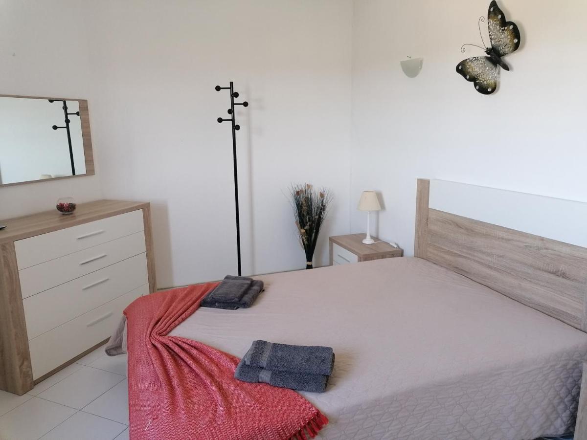 Apartament Apartamento 405 Em Urbanizacao Com Piscinas Tavira Zewnętrze zdjęcie