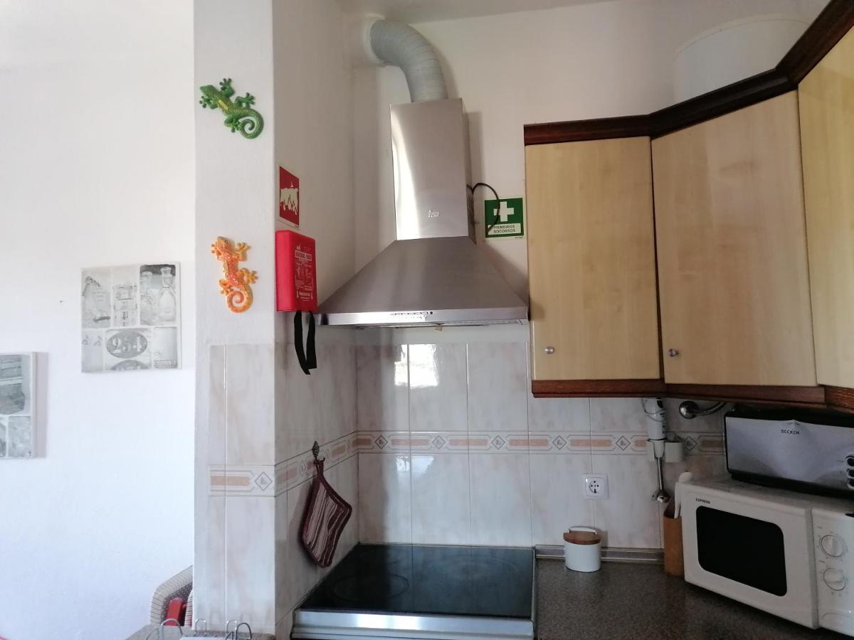 Apartament Apartamento 405 Em Urbanizacao Com Piscinas Tavira Zewnętrze zdjęcie