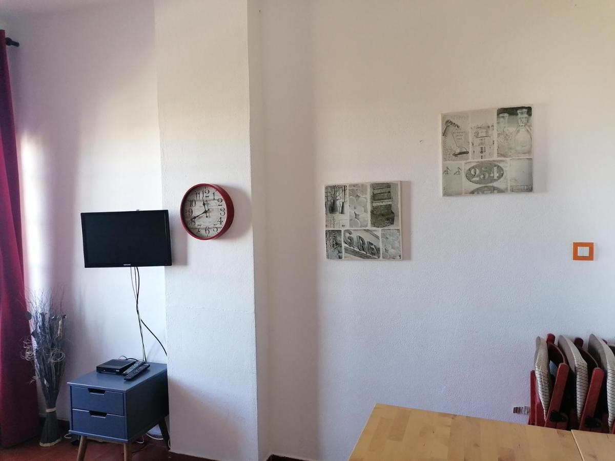 Apartament Apartamento 405 Em Urbanizacao Com Piscinas Tavira Zewnętrze zdjęcie