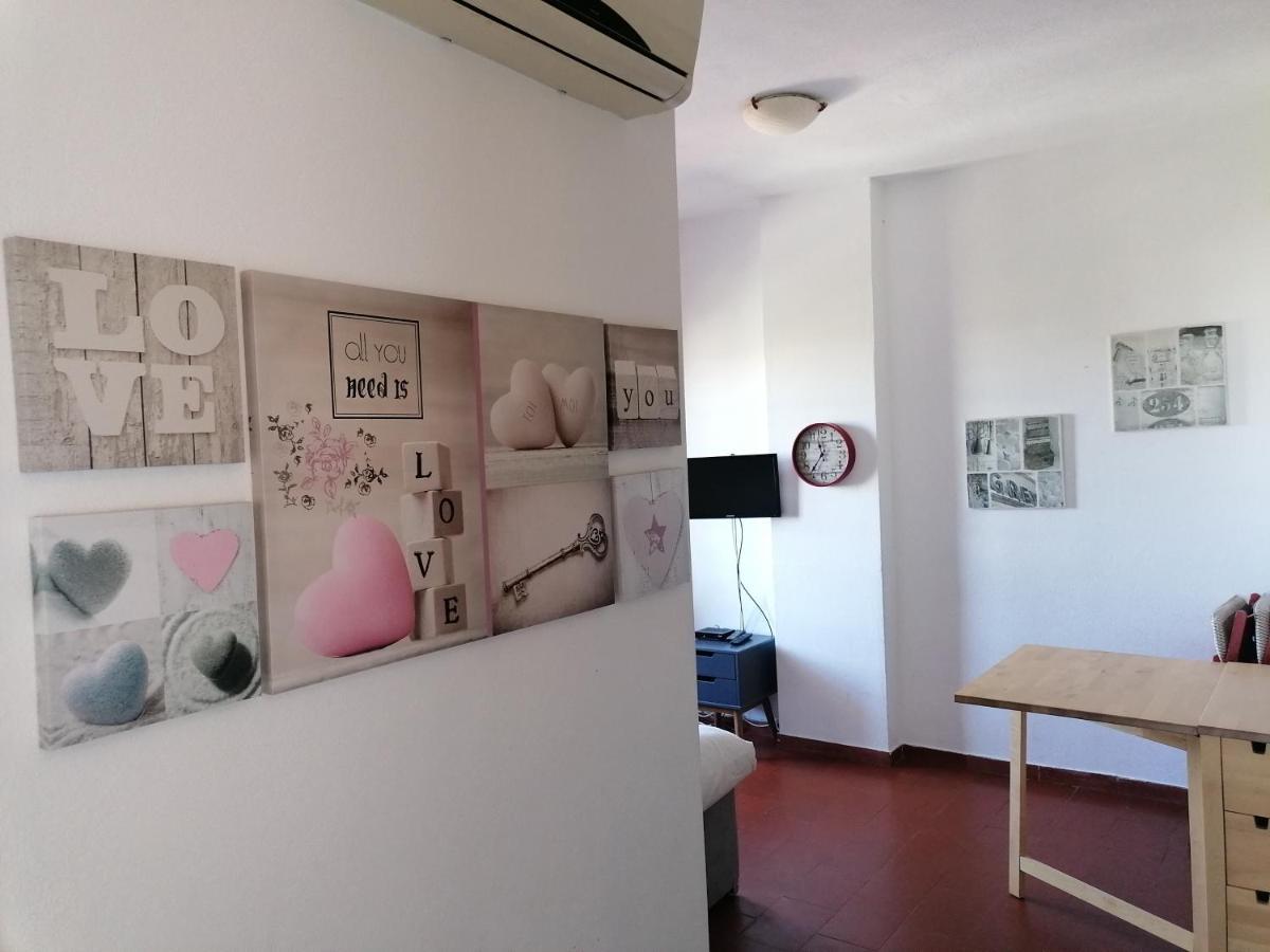 Apartament Apartamento 405 Em Urbanizacao Com Piscinas Tavira Zewnętrze zdjęcie