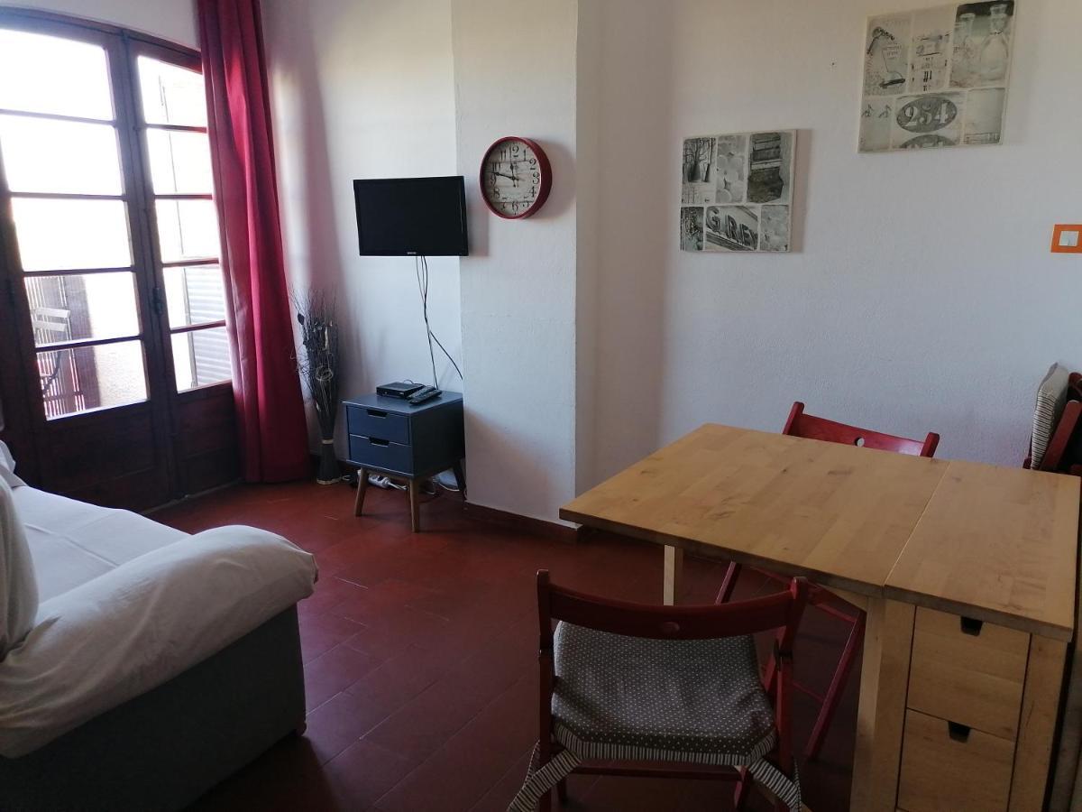 Apartament Apartamento 405 Em Urbanizacao Com Piscinas Tavira Zewnętrze zdjęcie