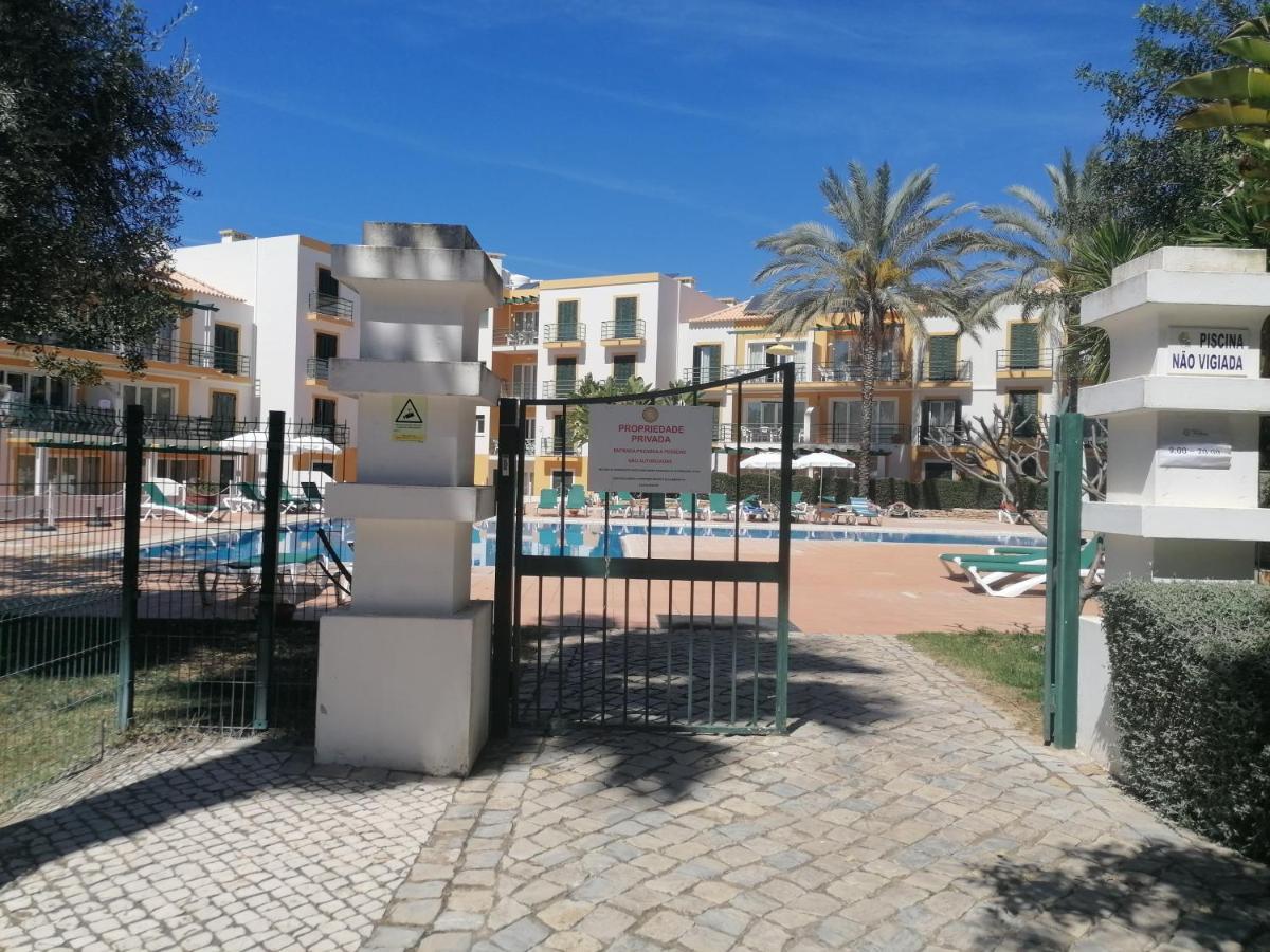 Apartament Apartamento 405 Em Urbanizacao Com Piscinas Tavira Zewnętrze zdjęcie