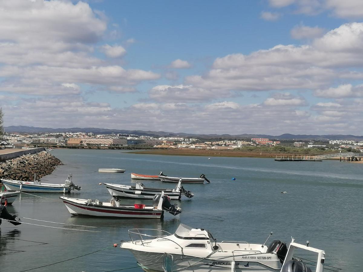 Apartament Apartamento 405 Em Urbanizacao Com Piscinas Tavira Zewnętrze zdjęcie