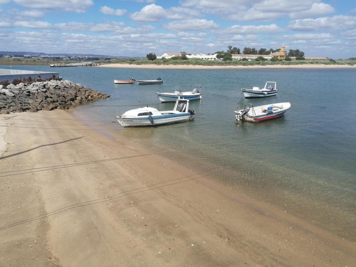 Apartament Apartamento 405 Em Urbanizacao Com Piscinas Tavira Zewnętrze zdjęcie