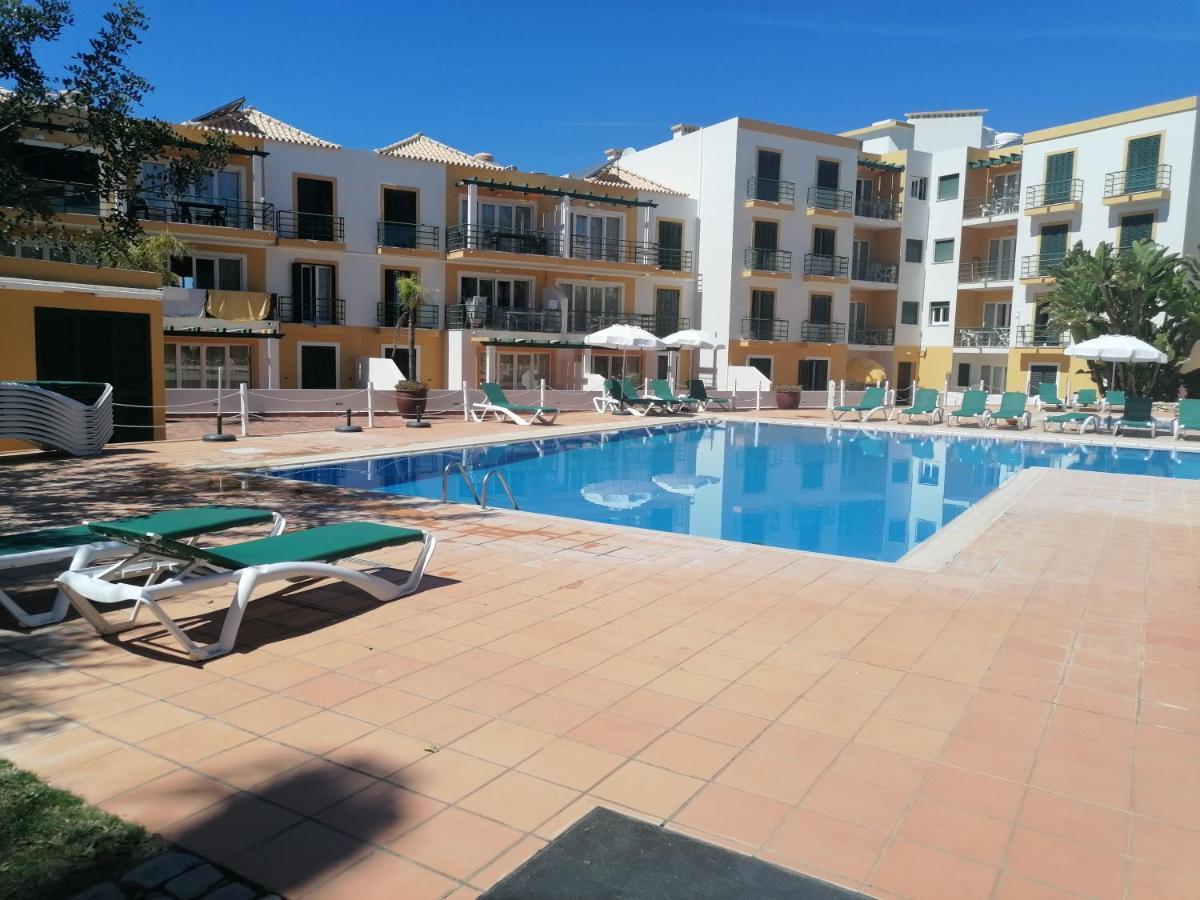 Apartament Apartamento 405 Em Urbanizacao Com Piscinas Tavira Zewnętrze zdjęcie