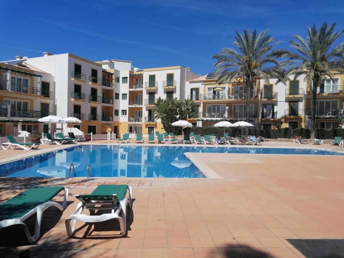 Apartament Apartamento 405 Em Urbanizacao Com Piscinas Tavira Zewnętrze zdjęcie