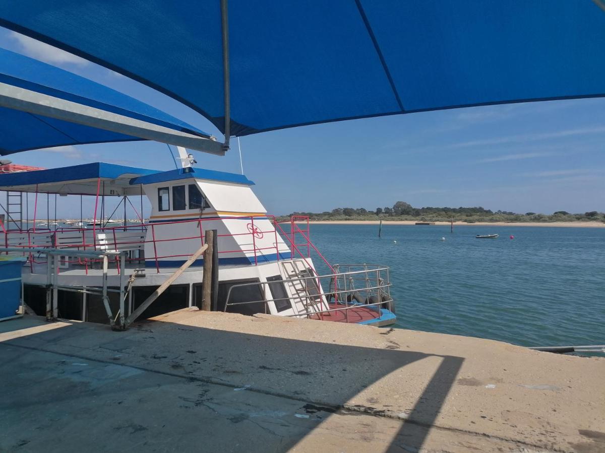 Apartament Apartamento 405 Em Urbanizacao Com Piscinas Tavira Zewnętrze zdjęcie