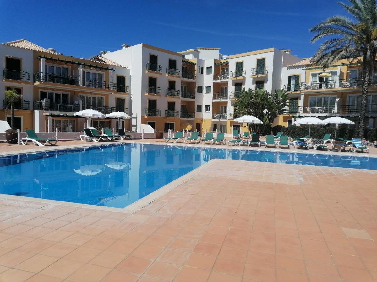 Apartament Apartamento 405 Em Urbanizacao Com Piscinas Tavira Zewnętrze zdjęcie