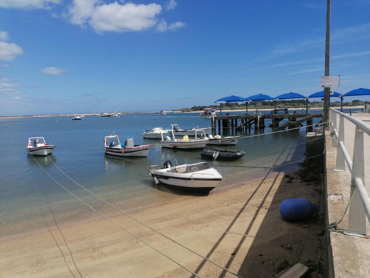 Apartament Apartamento 405 Em Urbanizacao Com Piscinas Tavira Zewnętrze zdjęcie